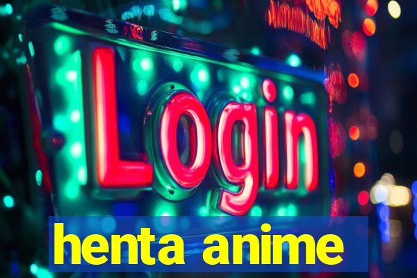 henta anime